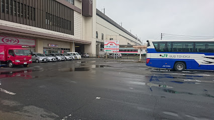 ＪＲ駅レンタカー古川営業所