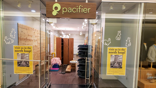 Pacifier - City Center Skyway, 40 S 7th St #260, Minneapolis, MN 55402, USA, 