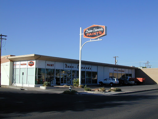 Dunn-Edwards Paints - Tucson, 4320 E Speedway Blvd, Tucson, AZ 85712, USA, 