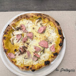 Photo n°4 de l'avis de Vincenzo.a fait le 21/01/2024 à 15:01 sur le  La Pettegola Locanda pugliese à Modugno