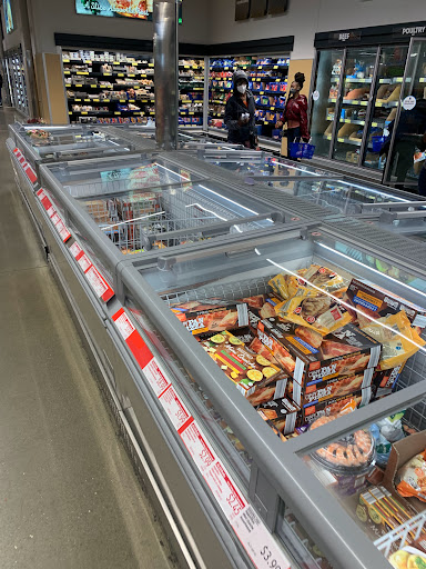 Supermarket «ALDI», reviews and photos, 6524 Landover Rd, Cheverly, MD 20785, USA