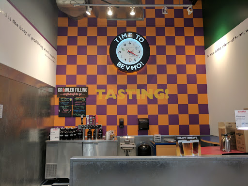 Wine Store «BevMo!», reviews and photos, 15405 W McDowell Rd, Goodyear, AZ 85338, USA