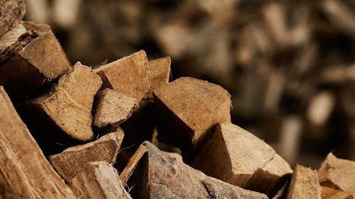 Magasin de bois de chauffage Bois Bûche Energie SARL Équennes-Éramecourt
