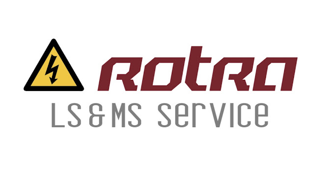 Reacties en beoordelingen van Rotra Ls & Ms Service