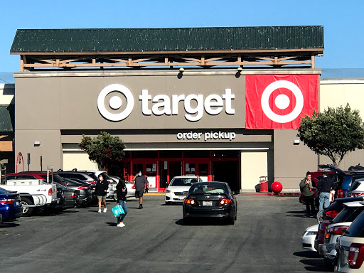 Department Store «Target», reviews and photos, 2040 California Ave, Sand City, CA 93955, USA