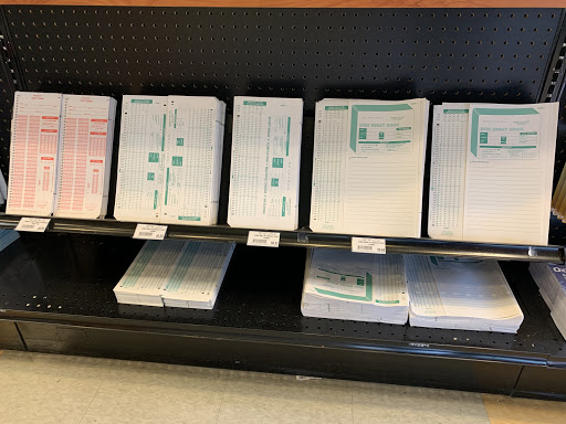 Book Store «Seattle Central College Bookstore», reviews and photos, 1710 Broadway, Seattle, WA 98122, USA