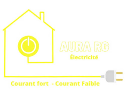AURA RG ÉLECTRICITÉ à Givors