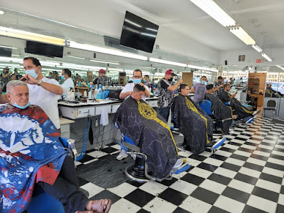 West Flagler Barber Shop Miami Fl