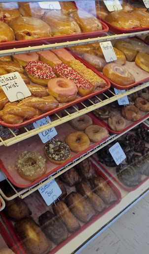 Donut Shop «Donut Nook», reviews and photos, 4403 NE St Johns Rd, Vancouver, WA 98661, USA