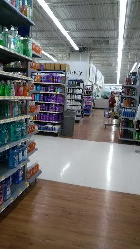Department Store «Walmart Supercenter», reviews and photos, 1410 S Randall Rd, Algonquin, IL 60102, USA