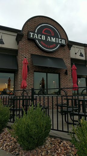 Restaurant «Taco Amigo», reviews and photos, 239 E State Rd, Pleasant Grove, UT 84062, USA