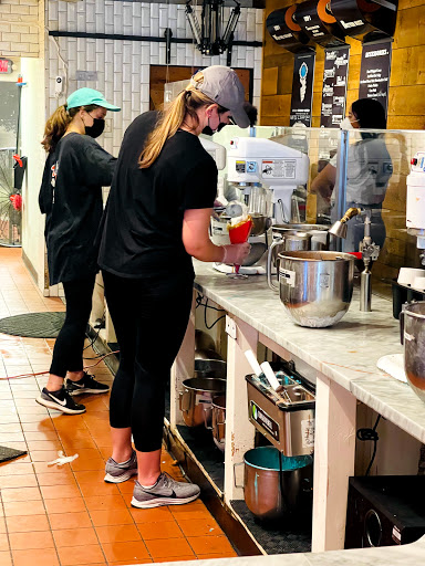 Ice Cream Shop «Milkcraft», reviews and photos, 967 Farmington Ave, West Hartford, CT 06107, USA