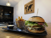 Photos du propriétaire du Restaurant de hamburgers THE ENDLESS BURGER à Châteaubriant - n°2