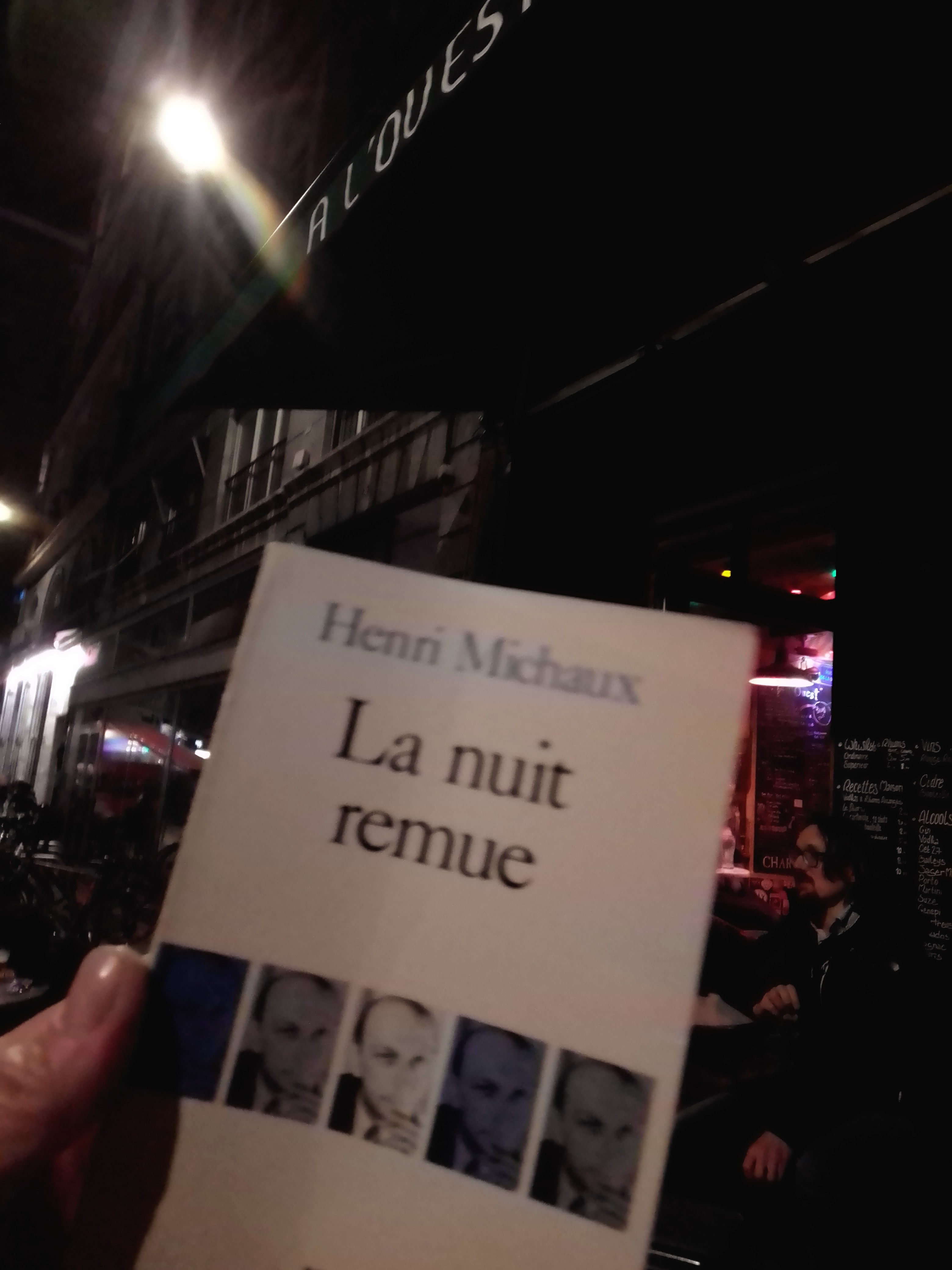 Photo n° 1 de l'avis de Jean-Robert.M fait le 16/02/2024 à 19:19