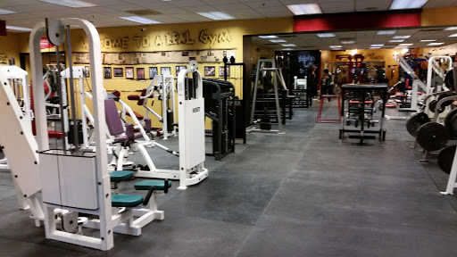 Gym «Chicago Barbell Compound», reviews and photos, 6325 N Avondale Ave Suite 110, Chicago, IL 60631, USA