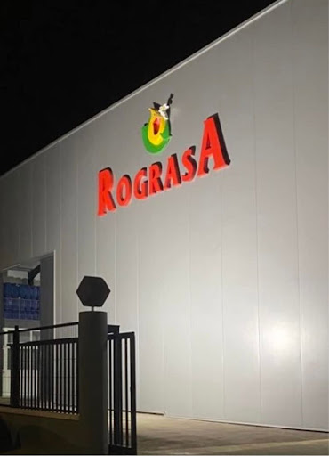 Rograsa Sevilla- Recogida de aceite usado