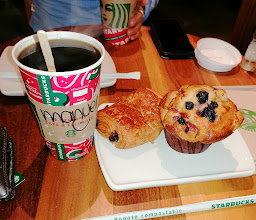 Starbucks Urban Center Mérida DT photo