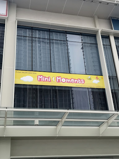 Mini & Moments, Bukit Jalil City
