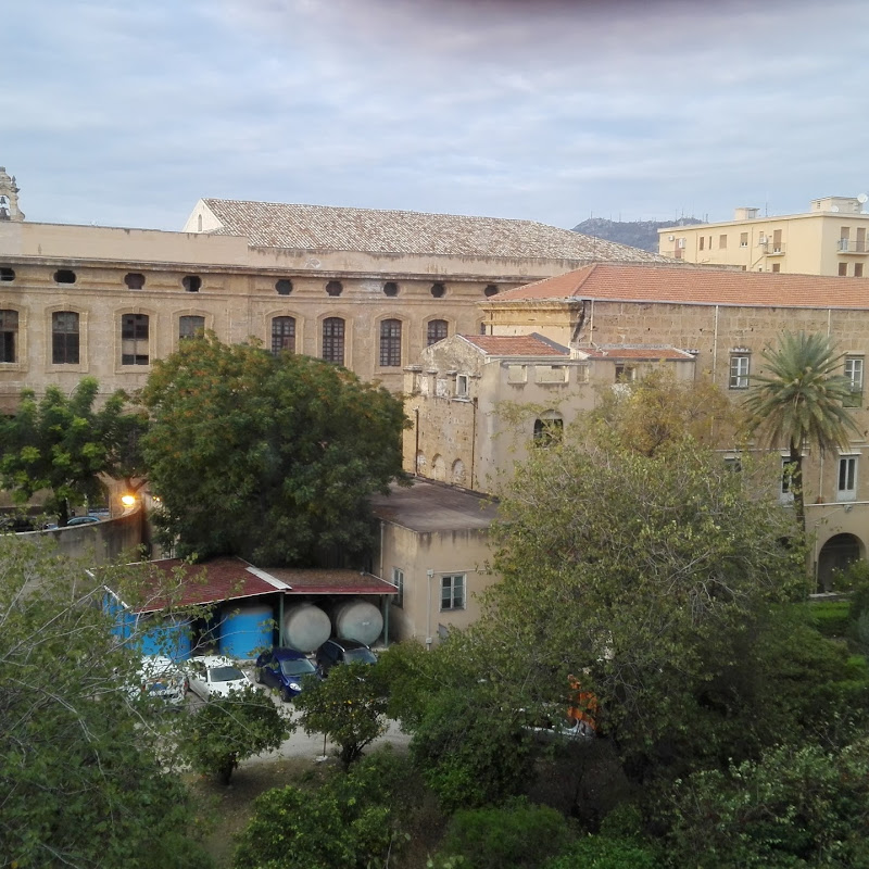 Azienda Unita' Sanitaria N.6 Palermo