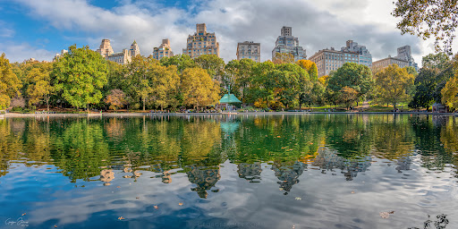 Conservatory Water, E 72nd St, New York, NY 10021