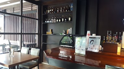 Photos of DOSH ESPRESSO BAR & BISTRO