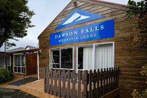 Dawson Falls Visitors Centre image