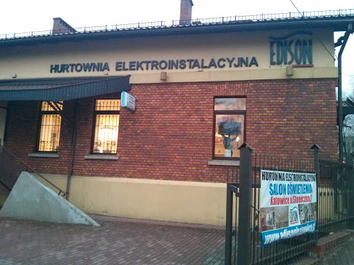 Sklepy oświetleniowe Katowice