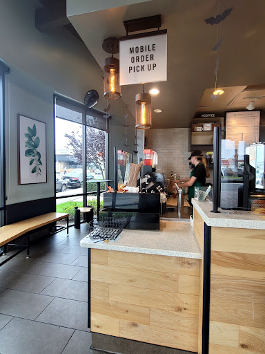Starbucks image