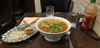 Soupe du Restaurant vietnamien Loan (ex. Asian Soupe) à Paris - n°12