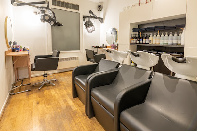 Ronan Artisan Coiffeur à Rennes