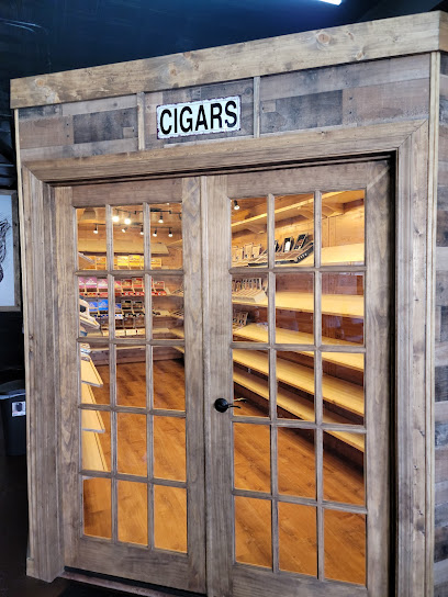 Southern Smokes Cigar Lounge