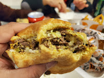 Aliment-réconfort du Restauration rapide BINKS Smash Burger Paris 11 - n°6
