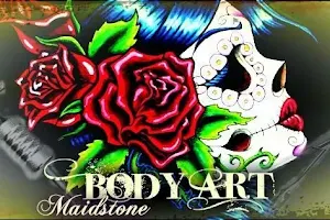 Body Art Maidstone image