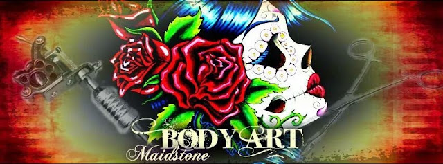Body Art Maidstone