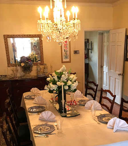 Alamo Plants & Petals, 119 W Sunset Rd, San Antonio, TX 78209, USA, 