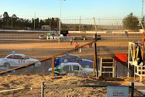 Collie Speedway image