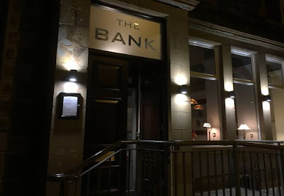The Bank Restaurant, Barmouth photo