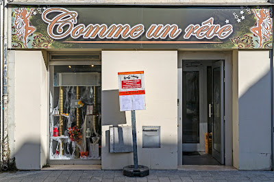 Comme Un Reve à Verberie