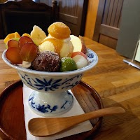 ふるカフェ カマクラヤ
