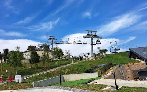 Skyline Luge Kuala Lumpur image