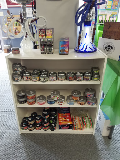 Tobacco Shop «Smoker Friendly Discount Tobacco #26», reviews and photos, 1132 Indianapolis Rd, Greencastle, IN 46135, USA