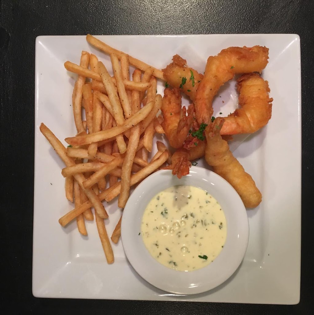 Shrimp Broil Seafood Restaurant 93422