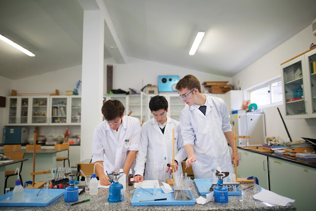 Nobel Algarve British International School Horário de abertura