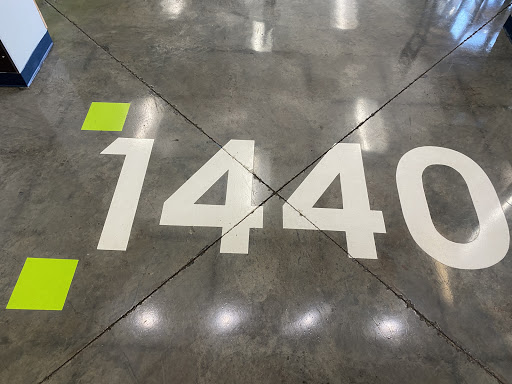 Gym «Fitness 1440», reviews and photos, 2225 S Main Rd, Lebanon, OR 97355, USA