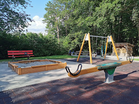 Spielplatz Birchweid