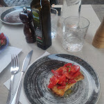 Photo n°2 de l'avis de iam.l fait le 13/08/2022 à 20:14 sur le  Locanda Giulietta e Romeo à Rome