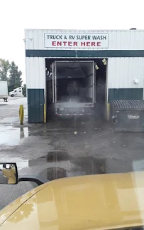 Marv & Tom's Truck Service and Wash LLC photo