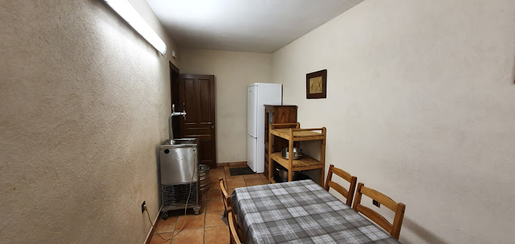 Photos des visiteurs Casa rural Casa Rural Los Herrero 40152 Zarzuela del Monte