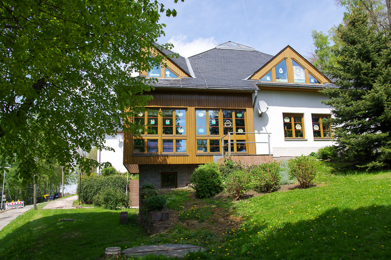 FAB e.V. Crimmitschau Jugendhilfezentrum