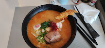 Nouille du Restaurant japonais Rāmen O à Hénin-Beaumont - n°4
